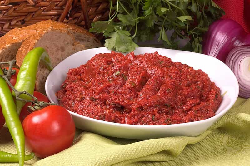 تصویر 4 از رب گوجه فرنگی نامزد انتخابی کاربردی برای مصارف خانگی و غذایی